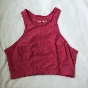 Outdoor Voices Athena Crop Top